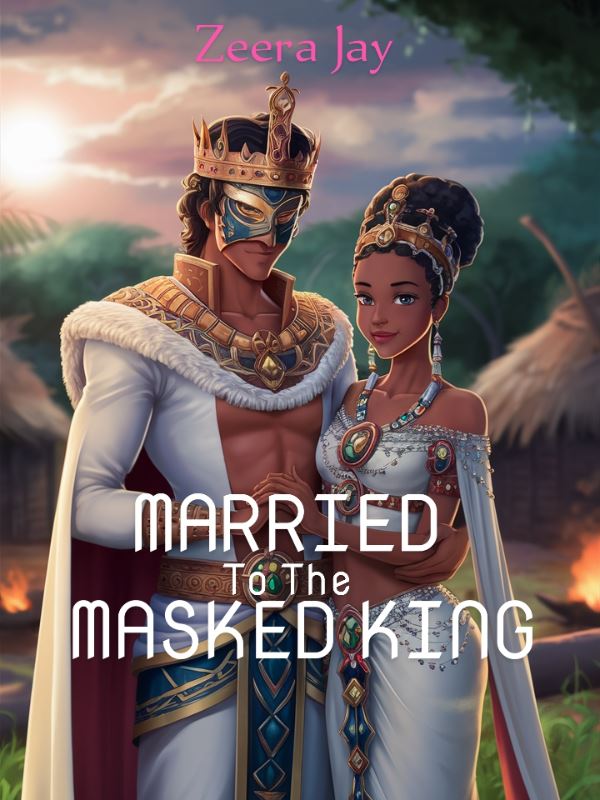 Married To The Masked King icon