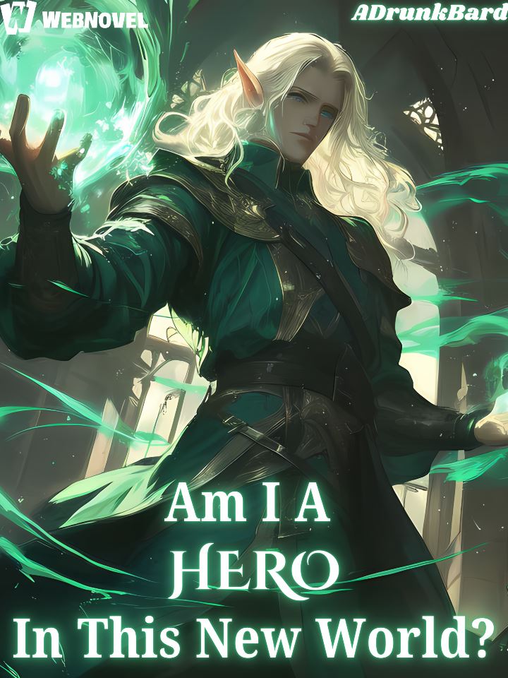 Am I a Hero in This New World? icon
