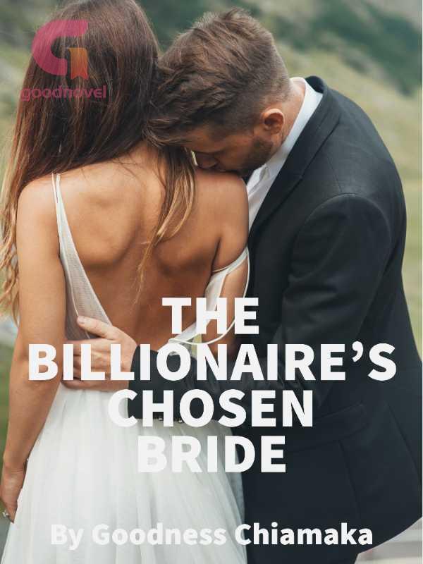 The Billionaire's Chosen Bride icon