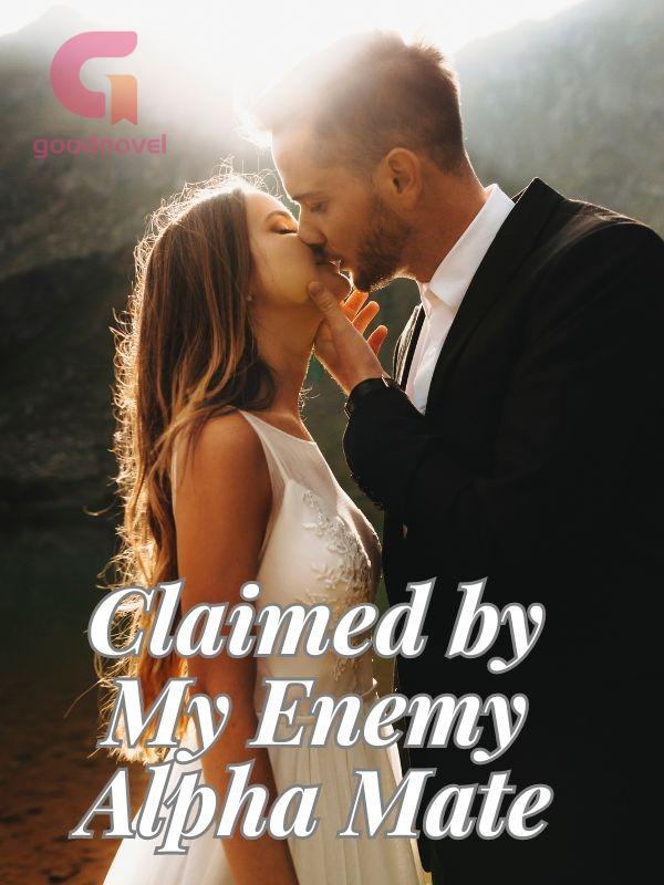 Claimed by My Enemy Alpha Mate icon