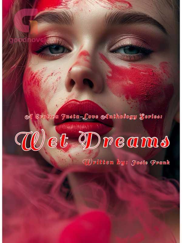 Wet Dreams (Erotica Collection) icon