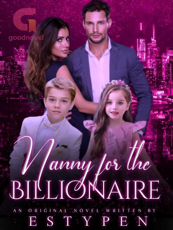 Nanny For The Billionaire icon