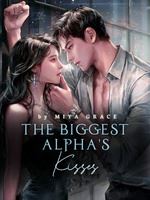 The Biggest Alpha's Kisses icon
