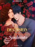 Destined: the Vampire's Soulmate icon