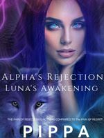 Alpha's Rejection: Luna's Awakening icon