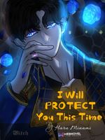 I Will Protect You This Time icon