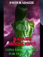 Savage Moonlight: Luna Emily's Battle for Vengeance icon