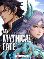My Mythical Fate icon