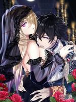 My boyfriend can control the darkness icon