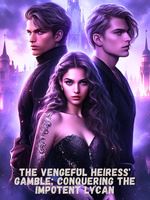 The Vengeful Heiress' Gamble: Conquering The Impotent Lycan icon