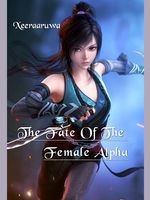 The Fate Of The Female Alpha icon