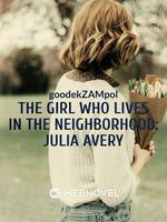 Girl Next Door: Julia Avery icon