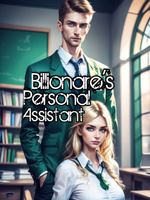 The Billionare's Personal assistant icon