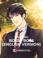 BOSSY BOSS (ENGLISH VERSION) icon
