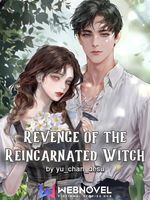 Revenge of the Reincarnated Witch icon