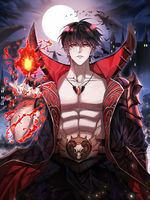 Mana Online: Rise of the Strongest Vampire icon