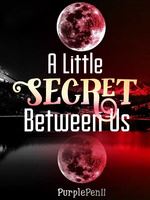 A Little Secret Between Us icon