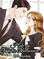 Hide Me, Mister Billionaire! icon