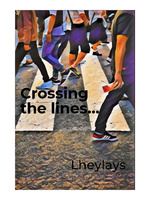 Crossing The Lines icon