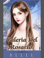 Valeria Del Rosario icon