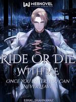 Ride Or Die With Me icon