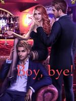 Boy, bye!: His Wife Is Hot Like Fire icon