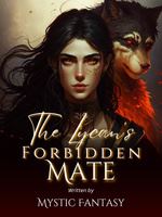 The Lycan's Forbidden Mate icon