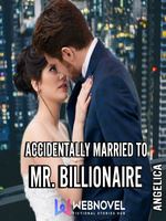 Accidentally Married To Mr. Billionaire icon