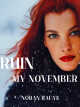 Ruin my November icon