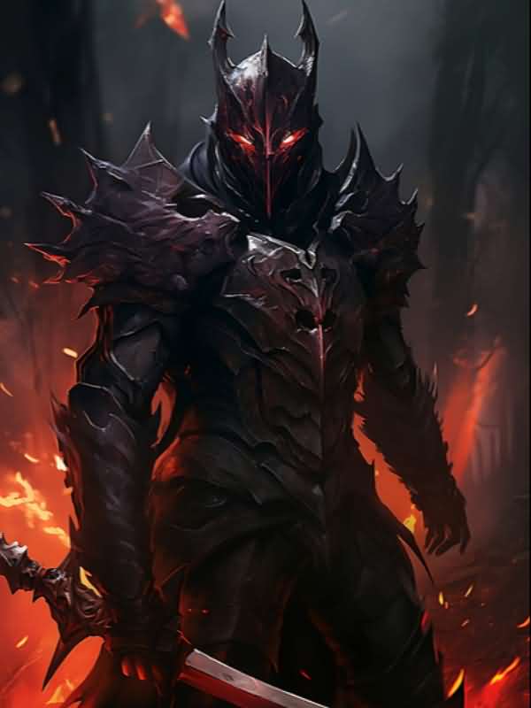 I Have An Immortal Demon Inside My Body icon