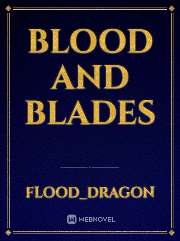 Blood and Blades icon