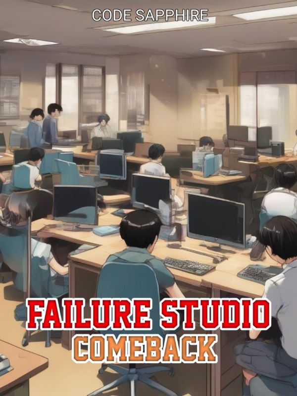 Failure Studio Comeback icon