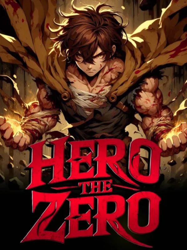 Hero, The Zero icon