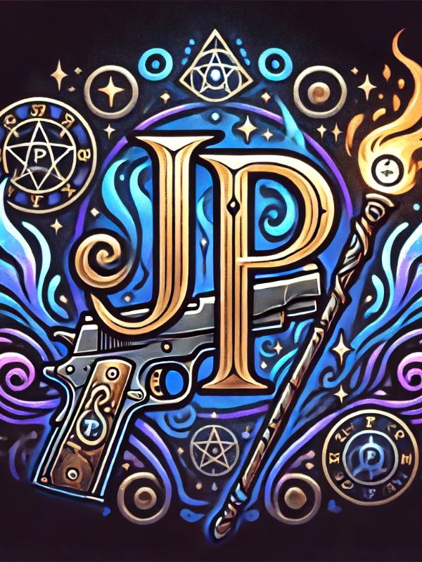 James Potter and the Court of Owls icon