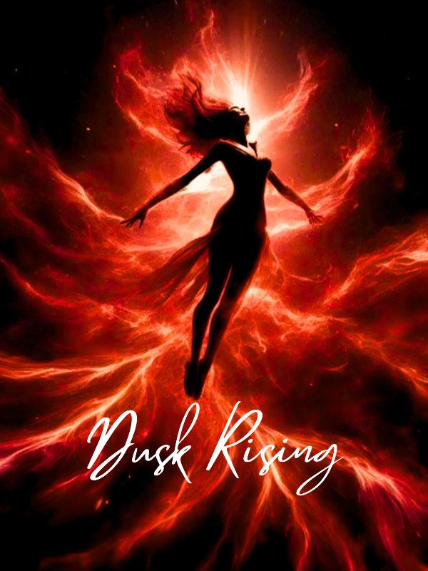 Dusk Rising icon