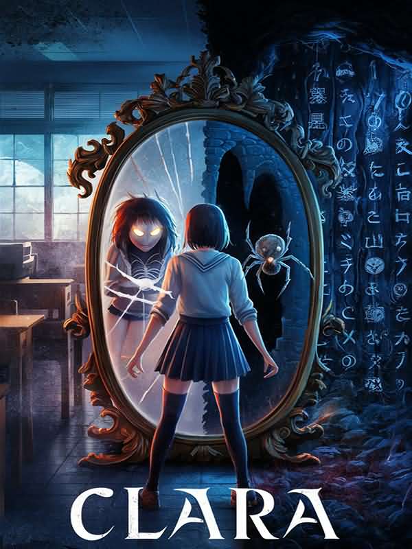 Clara in the Magic Dungeon icon