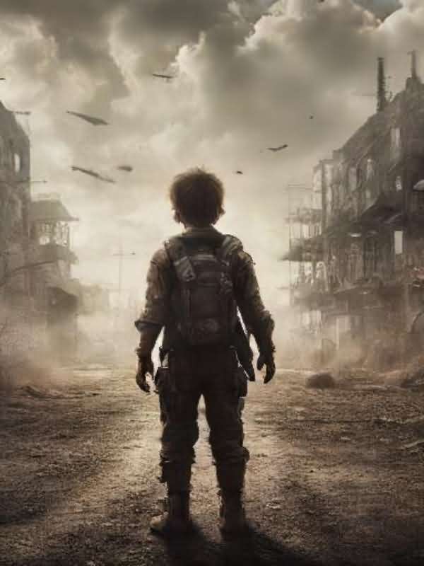 The Last Stand in Post-Apocalyptic World icon