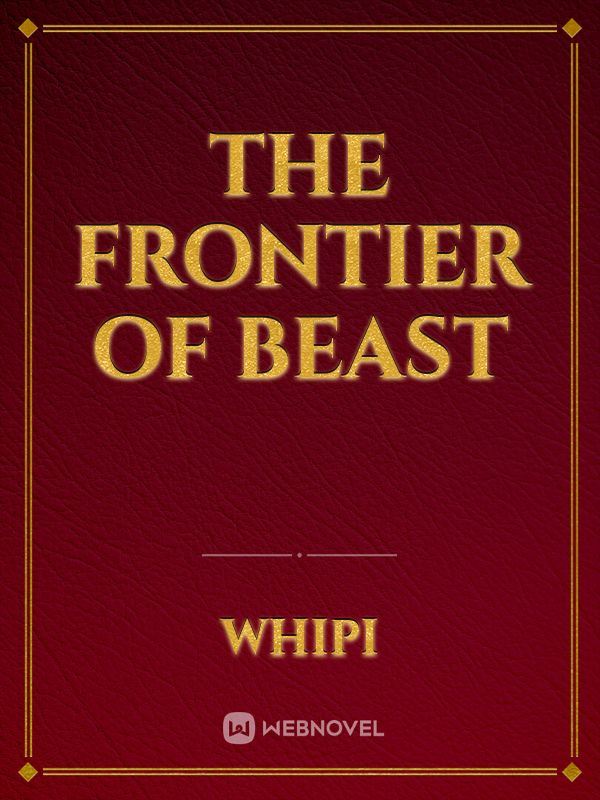 The Frontier of Beast icon