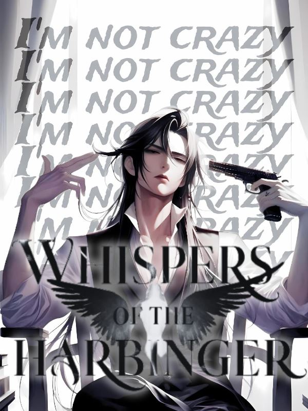 Whisper of the Harbinger icon