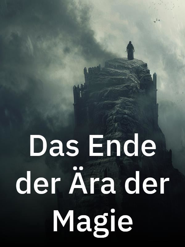 Das Ende der Ära der Magie icon