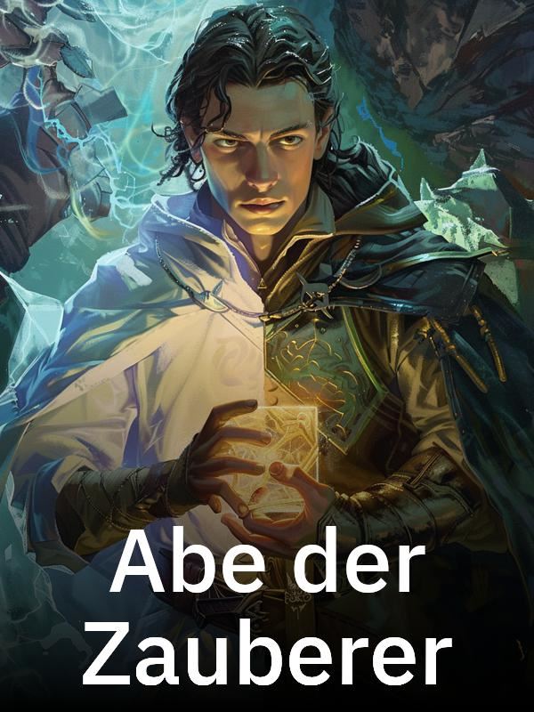 Abe der Zauberer icon