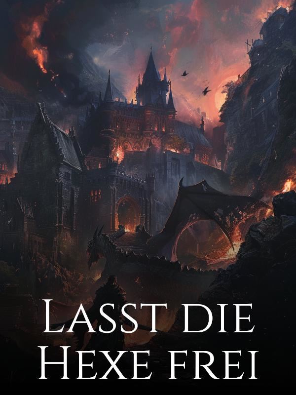 Lasst die Hexe frei icon