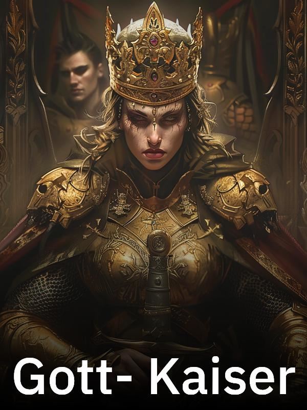 Gott-Kaiser icon