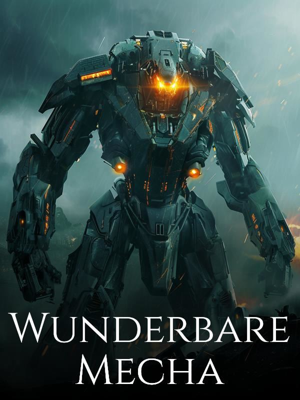 Wunderbare Mecha icon