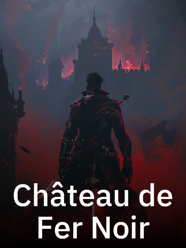 Château de Fer Noir icon
