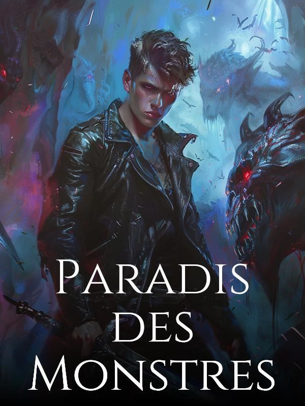 Paradis des Monstres icon