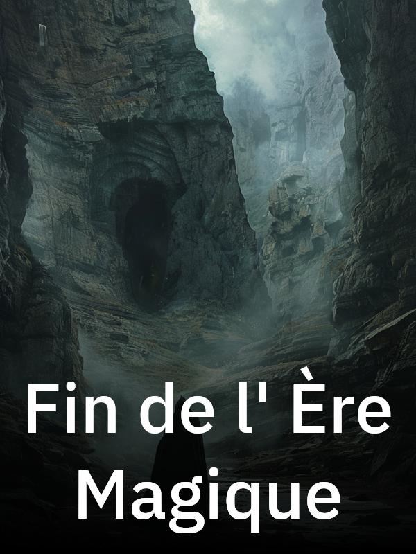 Fin de l'Ère Magique icon