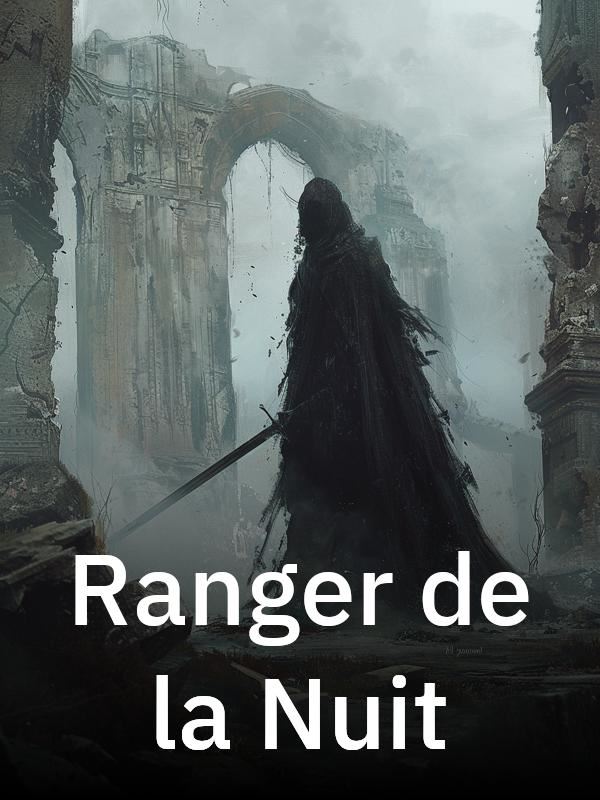 Ranger de la Nuit icon