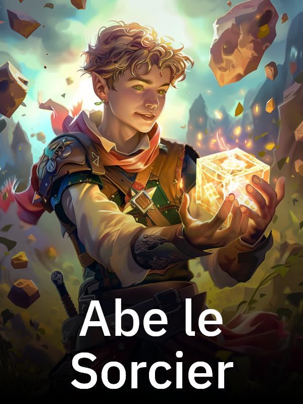 Abe le Sorcier icon
