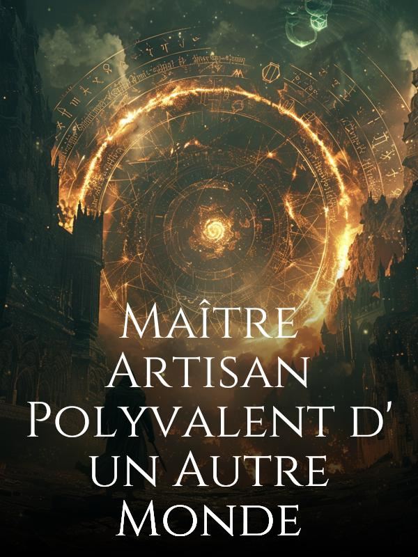 Maître Artisan Polyvalent d'un Autre Monde icon